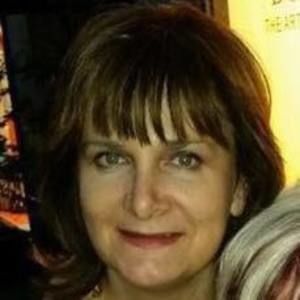 Meet your Posher, Cheryl